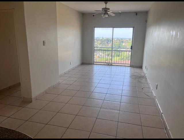 2 BEDROOM APARTMENT TO LET IN EMPANGENI CENTRAL
